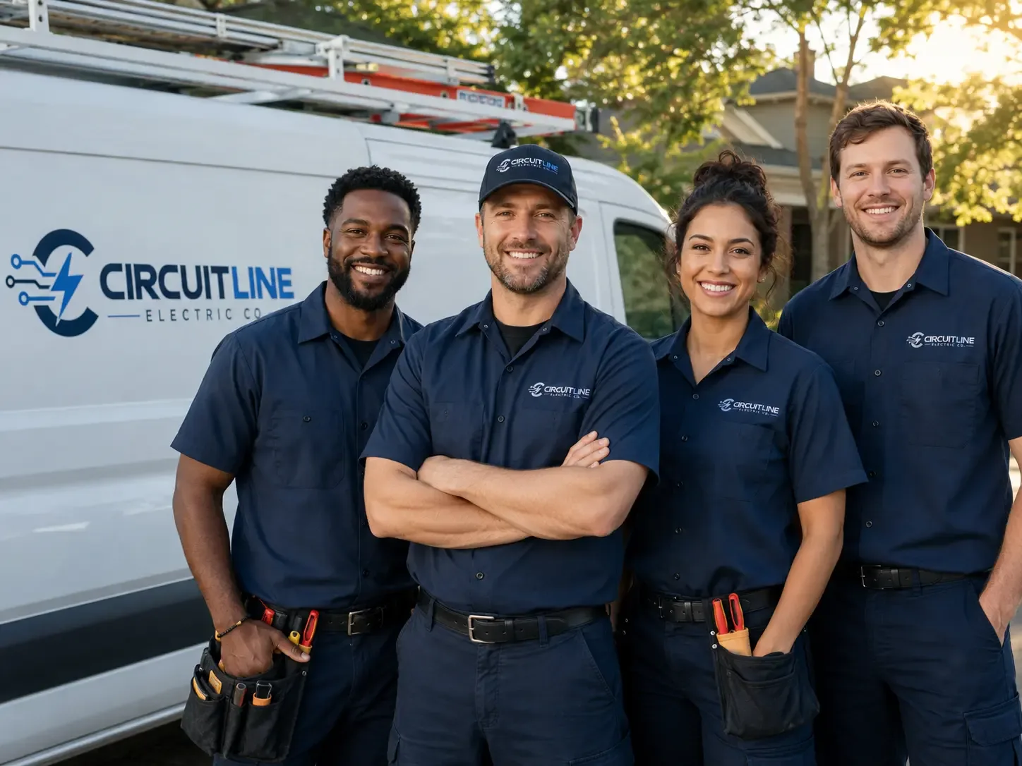 Whole Home Rewiring company in Advance, MO