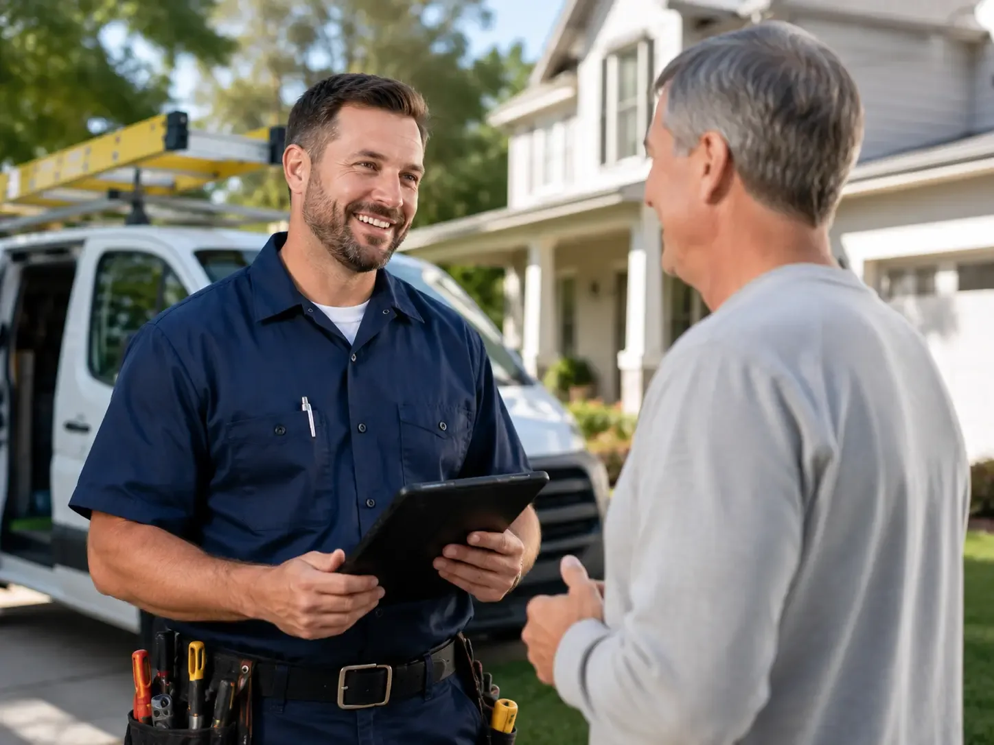 Whole Home Rewiring Advance, MO FAQs