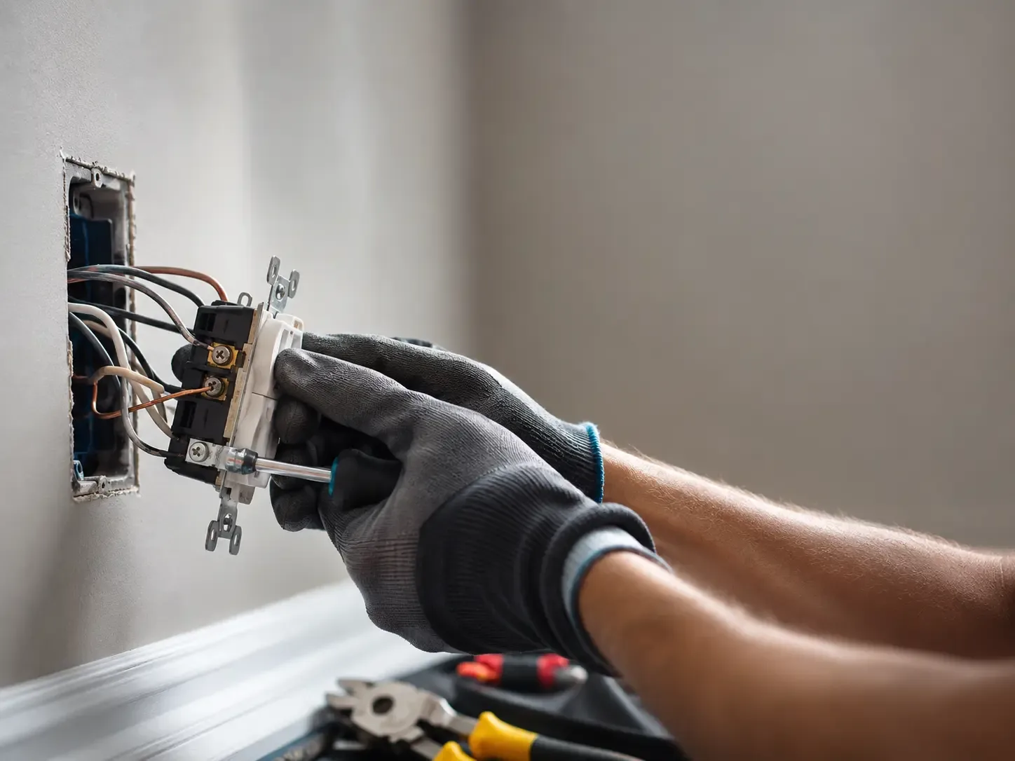 Why choose Whole Home Rewiring in Advance, MO